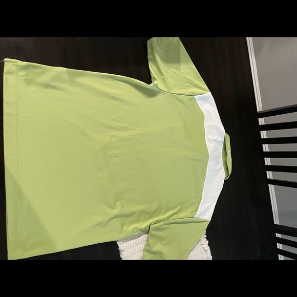 Nike Dry fit Golf shirt - Picture 5 of 5